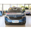 Simple and practical Volkswagen Skoda Kamiq 2024 1.5L automatic new car