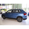 Simple and practical Volkswagen Skoda Kamiq 2024 1.5L automatic new car