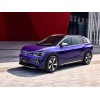 SAIC Volkswagen ID6X  Pure Electric Vehicles Export CHINA High-quality Used Car