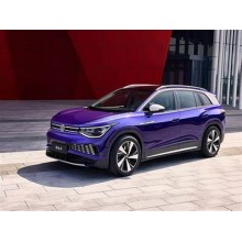 SAIC Volkswagen ID6X  Pure Electric Vehicles Export CHINA High-quality Used Car