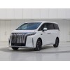 Hybrid Electric Vehicle High Mountain DHT-PHEV 2024