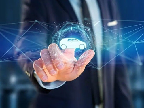 Multinational car companies are gathering to start intelligent cooperation