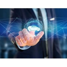 Multinational car companies are gathering to start intelligent cooperation