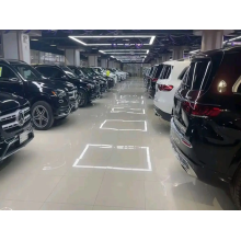 The demand for imported cars in the Vietnamese market is booming