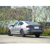 2024 Volkswagen Octavia PRO car with a maximum speed of 200km/h