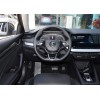 2024 Volkswagen Octavia PRO car with a maximum speed of 200km/h
