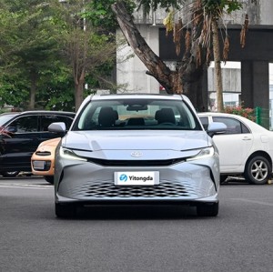 Global Trade Hub for OEM/ODM & Wholesale: Used Toyota Camry 2024– Reliable Sedans from Expert Car Dealers and Export Service Providers