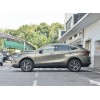 Toyota Harrier 2.0L CVT 2WD Flagship Supply Most Favorable Vehicle