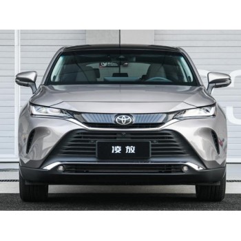 Toyota Harrier 2.0L CVT 2WD Flagship Supply Most Favorable Vehicle