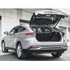 Toyota Harrier 2.0L CVT 2WD Flagship Supply Most Favorable Vehicle