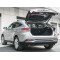 Toyota Harrier 2.0L CVT 2WD Flagship Supply Most Favorable Vehicle