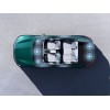 New Model Jiyue 07 Electric Sedan AI Smart Car Robot