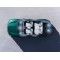 New Model Jiyue 07 Electric Sedan AI Smart Car Robot Yitongda Auto Export