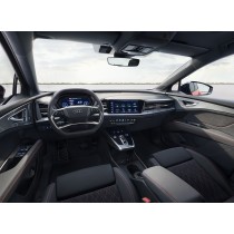 Second-hand Audi Q5 e-tron 2022 model Used Car Sales within 50,000 kilometers