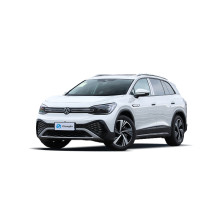 2022 second-hand Volkswagen ID6 pro, wholesale price per unit USD23341