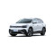 2022 second-hand Volkswagen ID6 pro, wholesale price per unit USD23341