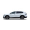 2022 second-hand Volkswagen ID6 pro, wholesale price per unit USD23341