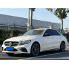 Used car export Mercedes-Benz C260L 2021 USD29244.9