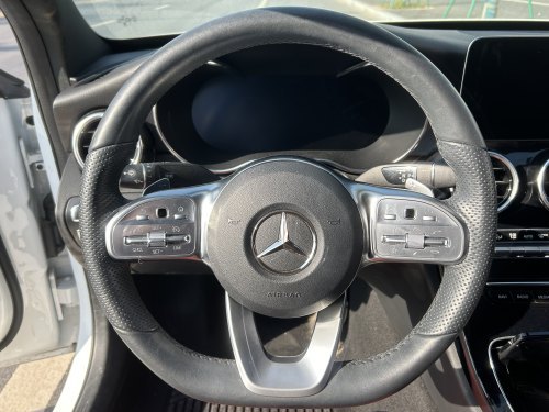 Used Mercedes-Benz