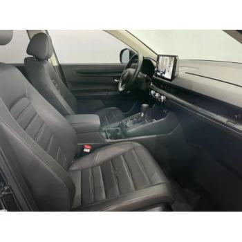 Used car export Honda CRV 2WD 2022 cheap price