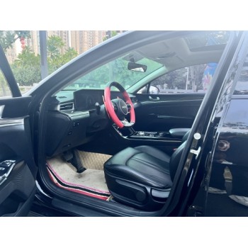 2020 Kia K5 used cars for sale from China Yitongda used car export