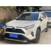 Used Toyota RAV4 4WD Fashion 2020 USD 20320.4