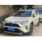 Used Toyota RAV4 4WD Fashion 2020 USD 20320.4