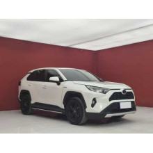 Used Toyota RAV4 4WD Fashion 2020 USD 20320.4