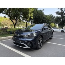 Used Volkswagen ID6 CROZZ 2023 USD 20596 Used car special price
