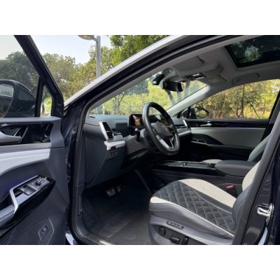 Used Volkswagen ID6 CROZZ 2023 USD 20596 Used car special price