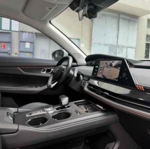 Second-hand export Changan UNIK 4WD 2020 USD 17574.4 Cheap car