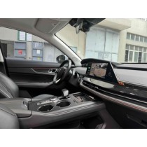 China Second-Hand Car Export Changan UNIK 4WD 2020 Yitongda Used Cars Dealer