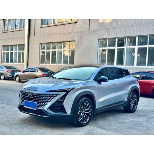 Special price used car Changan UNIT flagship 2020 model USD10709.4