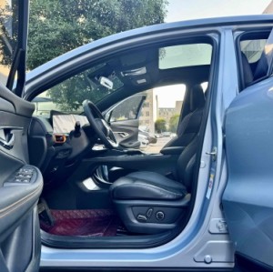 Special price used car Changan UNIT flagship 2020 model USD10709.4