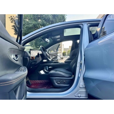 Special Offer: Changan UNIT Flagship 2020 Model - China Used Car Export