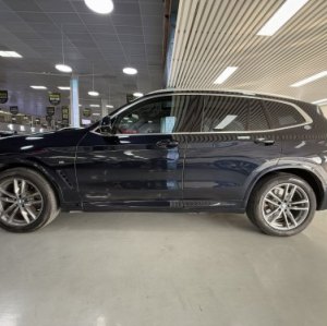 Used BMW X3 2021 USD30617.9