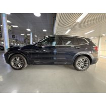 Used BMW X3 2021 USD30617.9