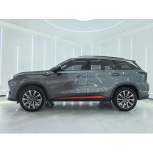 Second-hand Changan CS75 car USD 11395.9 Wholesale China export