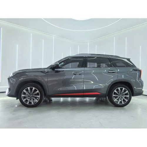 Second-hand Changan CS75 car USD 11395.9 Wholesale China export