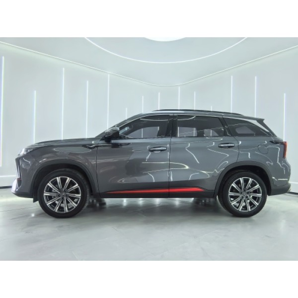 Second-hand Changan CS75 car USD 11395.9 Wholesale China export
