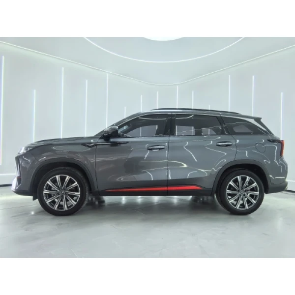 Second-hand Changan CS75 car USD 11395.9 Wholesale China export