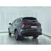 Second-hand Changan CS75 car USD 11395.9 Wholesale China export