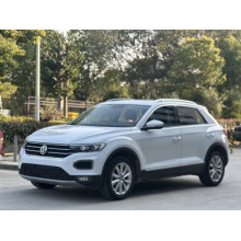 The lowest export price of the second-hand Volkswagen Tange 2020 is USD 10709.4