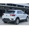 The lowest export price of the second-hand Volkswagen Tange 2020 is USD 10709.4