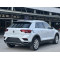 The lowest export price of the second-hand Volkswagen Tange 2020 is USD 10709.4
