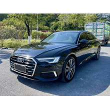 Used car for sale Audi 21 40 luxury dynamic model A6L super value price USD 26498.9