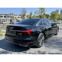 Used car for sale Audi 21 40 luxury dynamic model A6L super value price USD 26498.9