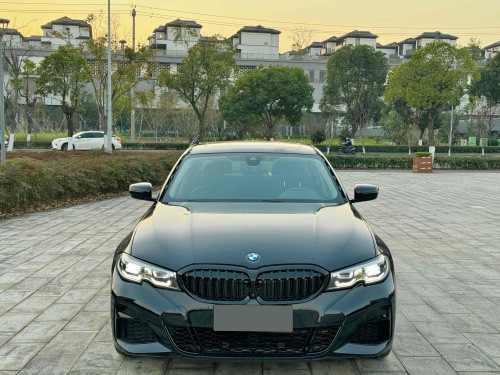 BMW 325L