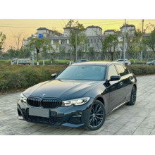Used car for sale BMW 325L 2022 model Super value price USD 33363.9