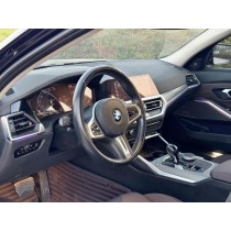 Used car for sale BMW 325L 2022 model Super value price USD 33363.9